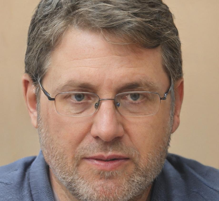 Portrait de Bastien Leclerc, fondateur de quorinexaro