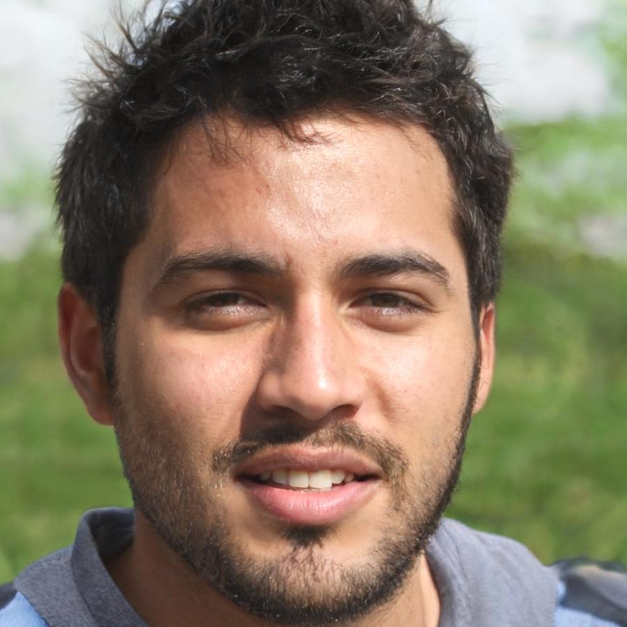 Portrait de Loïc Kermarrec, formateur en analyse financière