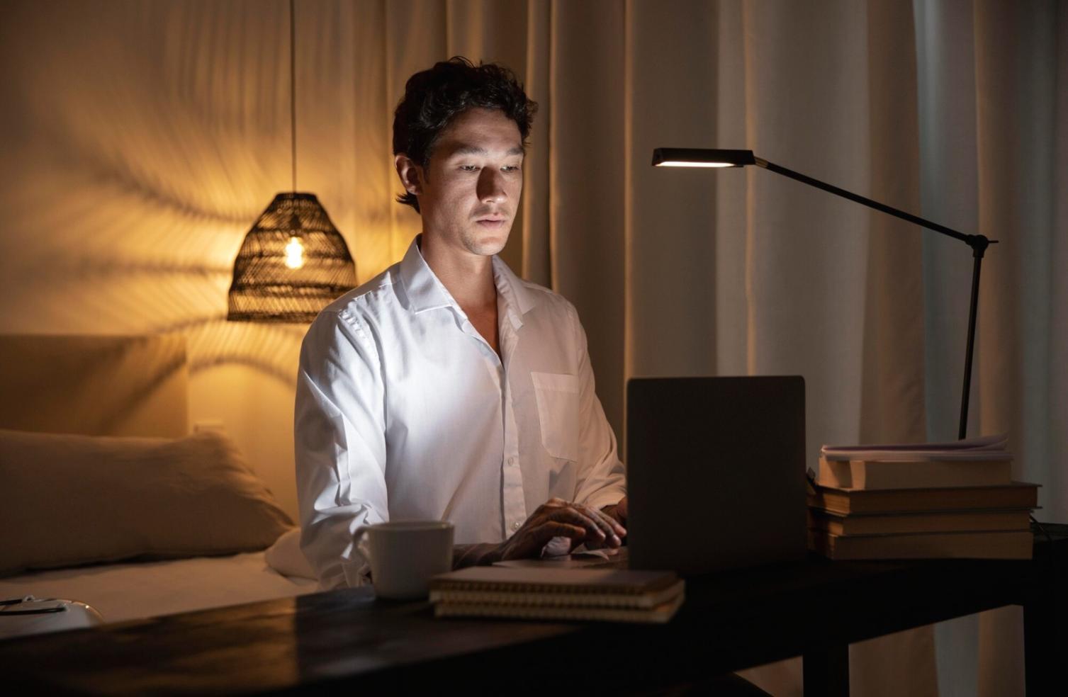 Session de travail approfondie sur les projections budgétaires